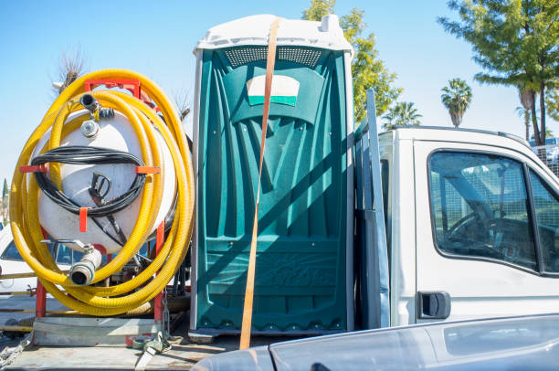 Best Portable toilet rental cost  in Deenwood, GA