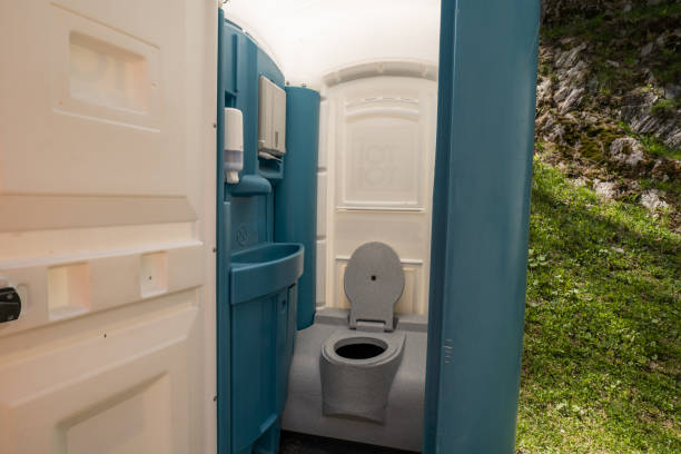 Best Portable toilet rental cost  in Deenwood, GA