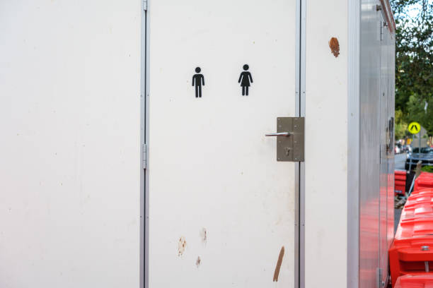 Deenwood, GA porta potty rental Company